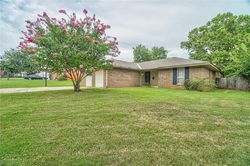 Pre-foreclosure in  MOJAVE DR Shawnee, OK 74801