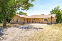 Pre-foreclosure in  NORRIE LN Stillwater, OK 74074