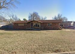 Pre-foreclosure in  MANCHESTER DR Anadarko, OK 73005