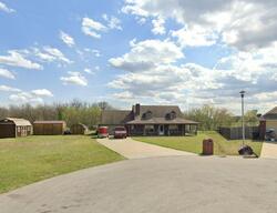 Pre-foreclosure in  N 50TH WEST AVE Skiatook, OK 74070
