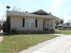 Pre-foreclosure in  W LINCOLN ST Mangum, OK 73554