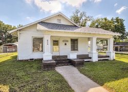Pre-foreclosure in  S PETTIT AVE Hominy, OK 74035