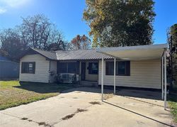 Pre-foreclosure Listing in NE 4TH ST STIGLER, OK 74462