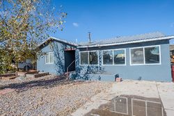 Pre-foreclosure in  W GILBERT AVE Belen, NM 87002