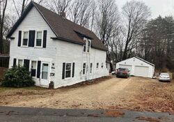 Pre-foreclosure in  PROSPECT ST Goffstown, NH 03045