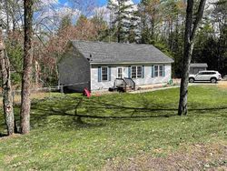 Pre-foreclosure in  HACKLER DR Swanzey, NH 03446