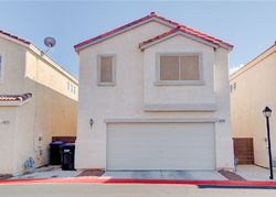 Pre-foreclosure in  INLET BAY AVE North Las Vegas, NV 89031