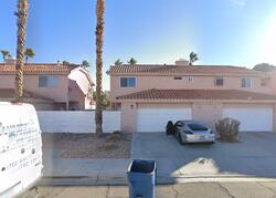 Pre-foreclosure in  EDMOND ST Las Vegas, NV 89146