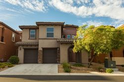Pre-foreclosure in  HONORS COURSE DR Las Vegas, NV 89148