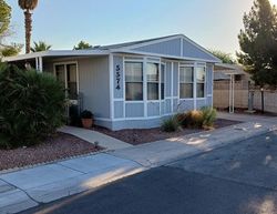 Pre-foreclosure in  RIO ARRIBA DR Las Vegas, NV 89122