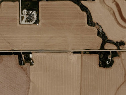  County Road K, Oakland NE