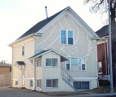 Pre-foreclosure in  N 27TH ST Lincoln, NE 68503