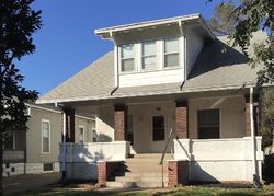 Pre-foreclosure in  HOLDREGE ST Lincoln, NE 68503