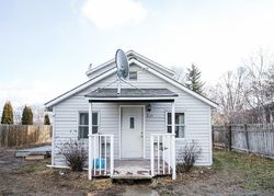 Pre-foreclosure in  A ST N Victor, MT 59875