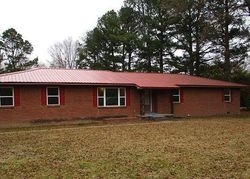 Pre-foreclosure Listing in CURTIS RD BATESVILLE, MS 38606