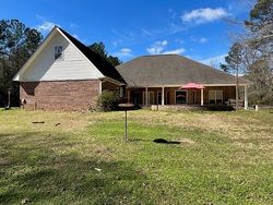 Pre-foreclosure in  OAKWOOD LANE EXT Waynesboro, MS 39367