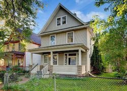 Pre-foreclosure in  REANEY AVE Saint Paul, MN 55106