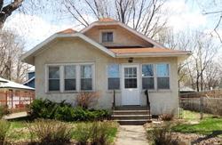 Pre-foreclosure in  IROQUOIS AVE Saint Paul, MN 55119