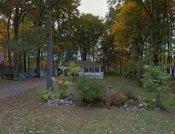 Pre-foreclosure in  BOATMAN RD Houghton Lake, MI 48629