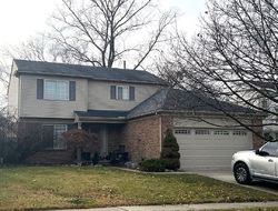 Pre-foreclosure in  WILDWOOD LN Canton, MI 48188