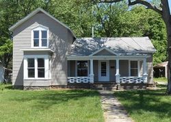 Pre-foreclosure in  N MILL ST Dowagiac, MI 49047