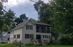 Pre-foreclosure in  S BROAS ST Belding, MI 48809