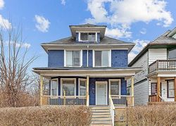 Pre-foreclosure in  KENILWORTH ST Detroit, MI 48202