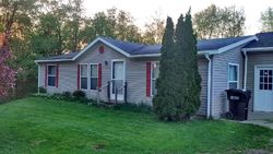 Pre-foreclosure in  122ND AVE Shelbyville, MI 49344