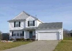 Pre-foreclosure in  SUNRISE LN Davison, MI 48423