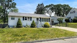 Pre-foreclosure in  ASSELIN ST Chicopee, MA 01020