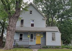 Pre-foreclosure in  WILFRED ST Chicopee, MA 01020