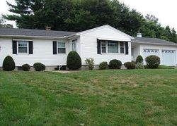 Pre-foreclosure in  WESTBROOK RD South Hadley, MA 01075