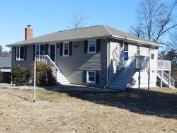 Pre-foreclosure in  LOUIS BALLARD LN Millbury, MA 01527