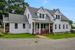 Pre-foreclosure in  NORTH ST Randolph, MA 02368