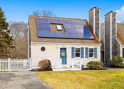 Pre-foreclosure Listing in HENRY DR PLYMOUTH, MA 02360