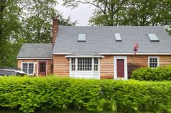 Pre-foreclosure in  YALE DR Milford, MA 01757