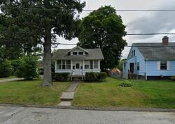 Pre-foreclosure in  CONWAY ST Worcester, MA 01607
