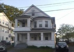 Pre-foreclosure Listing in SAINT JAMES AVE CHICOPEE, MA 01020