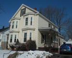 Pre-foreclosure Listing in HIGH ST WARE, MA 01082