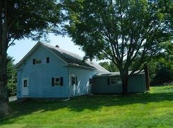 Pre-foreclosure Listing in MAIN ST DIGHTON, MA 02715