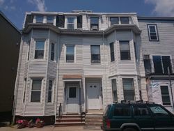 Pre-foreclosure in  E 7TH ST Boston, MA 02127