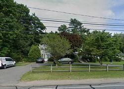 Pre-foreclosure in  SCHOOL ST Pembroke, MA 02359