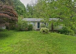 Pre-foreclosure in  VINCENT DR Westfield, MA 01085
