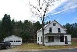 Pre-foreclosure Listing in HIGH ST SOUTH PARIS, ME 04281
