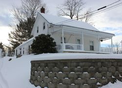Pre-foreclosure in  UPLAND RD Lisbon, ME 04250