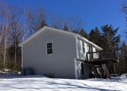 Pre-foreclosure Listing in TWITCHELL RD SOUTH PARIS, ME 04281