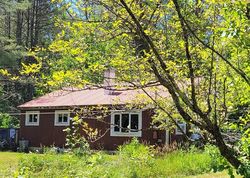 Pre-foreclosure in  BISBEE TOWN RD Waterford, ME 04088