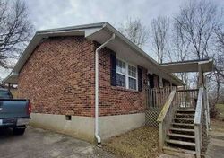 Pre-foreclosure in  ROSE CT Mount Sterling, KY 40353