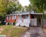 Pre-foreclosure in  STRATFORD AVE Louisville, KY 40218