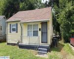Pre-foreclosure in  HUDSON AVE Louisville, KY 40211